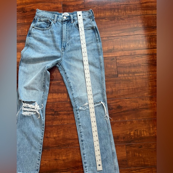 Pistola Jeans size 27 - Picture 6 of 13